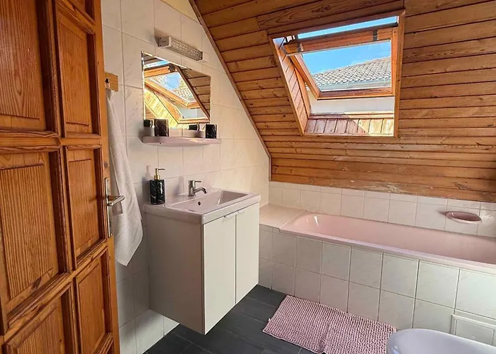 Holiday home Unit_type_semidetached_house 54984